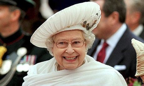The Queen, 70 years and the charity sector .